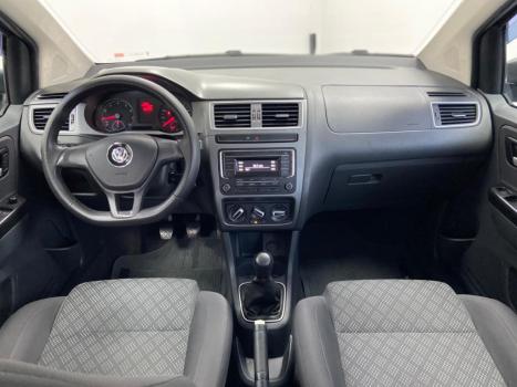 VOLKSWAGEN Fox 1.0 12V 4P TRENDLINE FLEX, Foto 7
