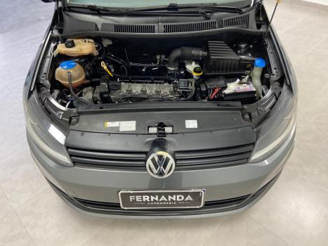 VOLKSWAGEN Fox 1.0 12V 4P TRENDLINE FLEX, Foto 12