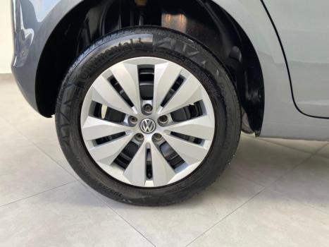 VOLKSWAGEN Fox 1.0 12V 4P TRENDLINE FLEX, Foto 13