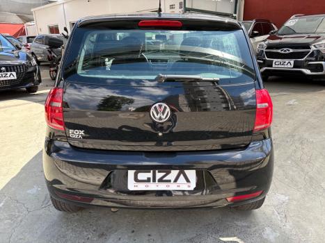 VOLKSWAGEN Fox 1.0 4P TREND FLEX, Foto 13