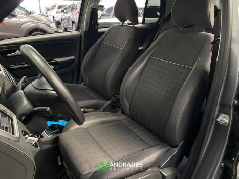 VOLKSWAGEN Fox 1.0 4P COMFORTLINE FLEX, Foto 6 VOLKSWAGEN Fox 1.0 4P COMFORTLINE FLEX, Foto 6