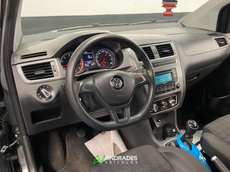 VOLKSWAGEN Fox 1.0 4P COMFORTLINE FLEX, Foto 9 VOLKSWAGEN Fox 1.0 4P COMFORTLINE FLEX, Foto 9