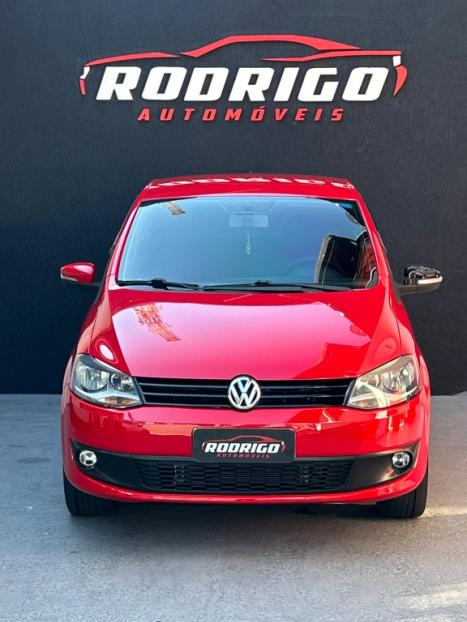 VOLKSWAGEN Fox 1.0 4P FLEX, Foto 3 VOLKSWAGEN Fox 1.0 4P FLEX, Foto 3