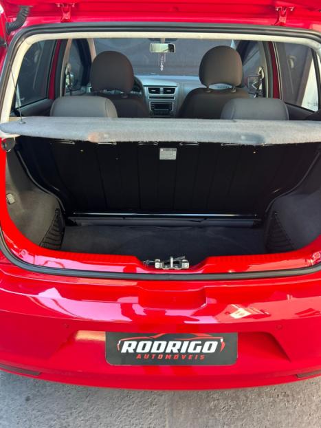 VOLKSWAGEN Fox 1.0 4P FLEX, Foto 4 VOLKSWAGEN Fox 1.0 4P FLEX, Foto 4