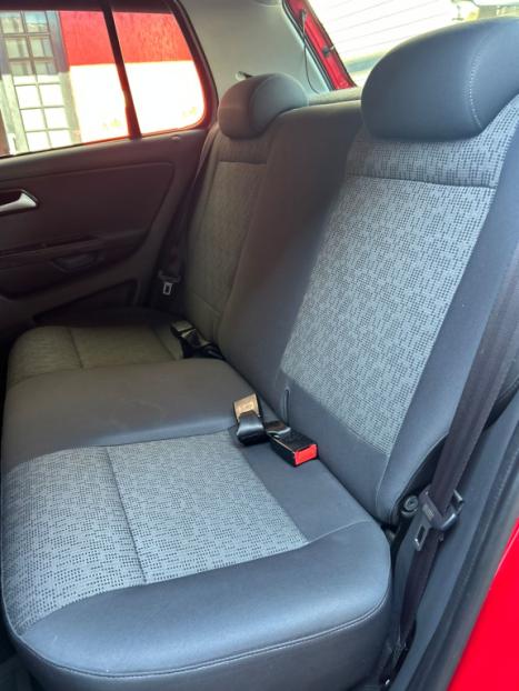 VOLKSWAGEN Fox 1.0 4P FLEX, Foto 6 VOLKSWAGEN Fox 1.0 4P FLEX, Foto 6