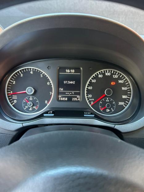 VOLKSWAGEN Fox 1.0 4P FLEX, Foto 8 VOLKSWAGEN Fox 1.0 4P FLEX, Foto 8