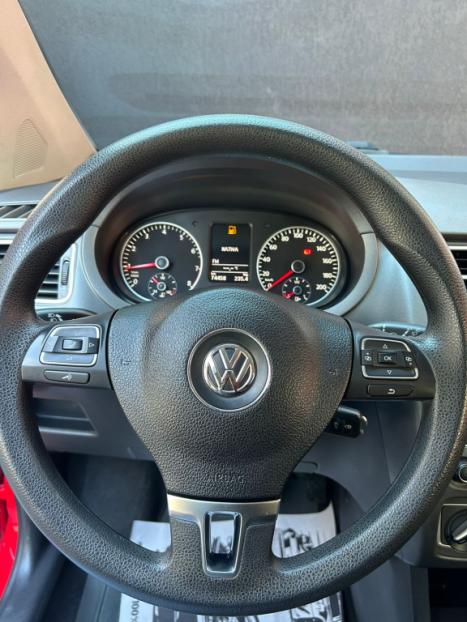 VOLKSWAGEN Fox 1.0 4P FLEX, Foto 13 VOLKSWAGEN Fox 1.0 4P FLEX, Foto 13