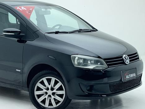 VOLKSWAGEN Fox 1.0 4P TREND FLEX, Foto 2 VOLKSWAGEN Fox 1.0 4P TREND FLEX, Foto 2