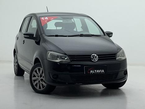 VOLKSWAGEN Fox 1.0 4P TREND FLEX, Foto 3 VOLKSWAGEN Fox 1.0 4P TREND FLEX, Foto 3