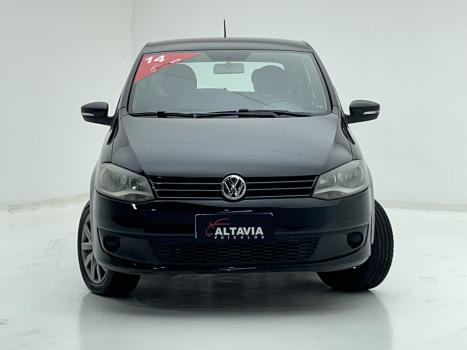 VOLKSWAGEN Fox 1.0 4P TREND FLEX, Foto 4 VOLKSWAGEN Fox 1.0 4P TREND FLEX, Foto 4