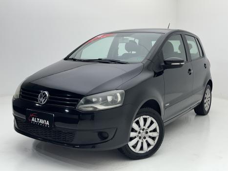 VOLKSWAGEN Fox 1.0 4P TREND FLEX, Foto 5 VOLKSWAGEN Fox 1.0 4P TREND FLEX, Foto 5