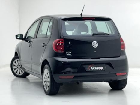 VOLKSWAGEN Fox 1.0 4P TREND FLEX, Foto 7 VOLKSWAGEN Fox 1.0 4P TREND FLEX, Foto 7