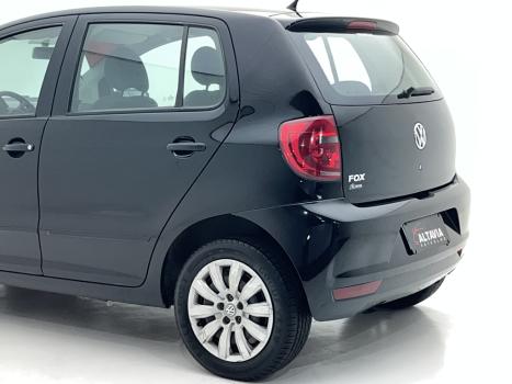 VOLKSWAGEN Fox 1.0 4P TREND FLEX, Foto 8 VOLKSWAGEN Fox 1.0 4P TREND FLEX, Foto 8