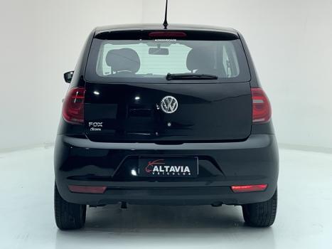VOLKSWAGEN Fox 1.0 4P TREND FLEX, Foto 9 VOLKSWAGEN Fox 1.0 4P TREND FLEX, Foto 9