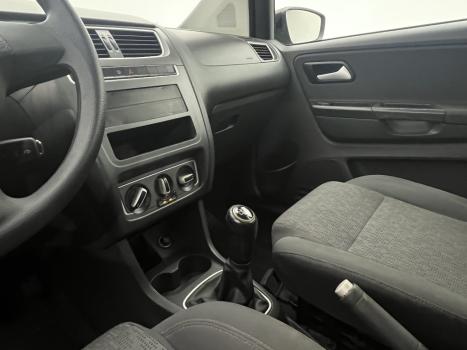 VOLKSWAGEN Fox 1.0 4P TREND FLEX, Foto 10 VOLKSWAGEN Fox 1.0 4P TREND FLEX, Foto 10