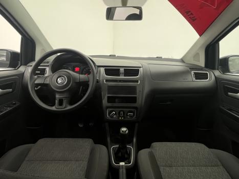 VOLKSWAGEN Fox 1.0 4P TREND FLEX, Foto 12 VOLKSWAGEN Fox 1.0 4P TREND FLEX, Foto 12
