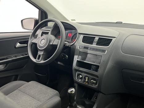 VOLKSWAGEN Fox 1.0 4P TREND FLEX, Foto 14 VOLKSWAGEN Fox 1.0 4P TREND FLEX, Foto 14