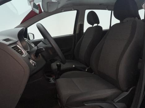 VOLKSWAGEN Fox 1.0 4P TREND FLEX, Foto 17 VOLKSWAGEN Fox 1.0 4P TREND FLEX, Foto 17