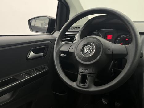 VOLKSWAGEN Fox 1.0 4P TREND FLEX, Foto 19 VOLKSWAGEN Fox 1.0 4P TREND FLEX, Foto 19