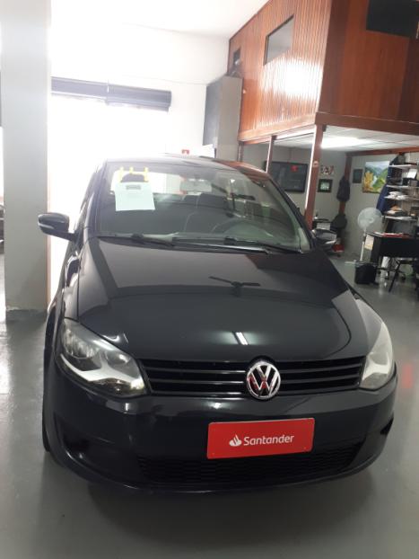VOLKSWAGEN Fox 1.0 4P I-TREND FLEX, Foto 1