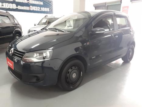 VOLKSWAGEN Fox 1.0 4P I-TREND FLEX, Foto 2