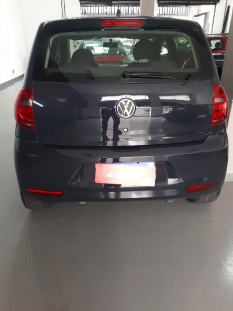 VOLKSWAGEN Fox 1.0 4P I-TREND FLEX, Foto 3