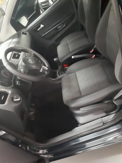 VOLKSWAGEN Fox 1.0 4P I-TREND FLEX, Foto 4