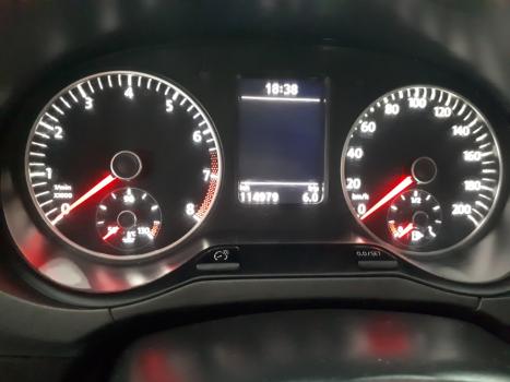 VOLKSWAGEN Fox 1.0 4P I-TREND FLEX, Foto 6