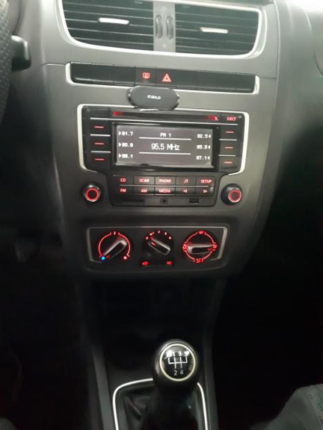 VOLKSWAGEN Fox 1.0 4P I-TREND FLEX, Foto 7