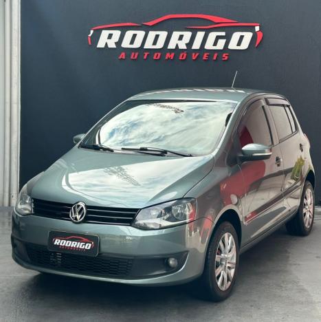 VOLKSWAGEN Fox 1.0 4P FLEX, Foto 2