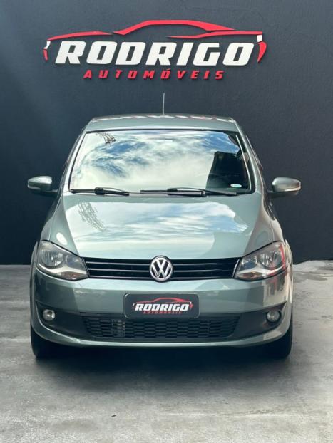 VOLKSWAGEN Fox 1.0 4P FLEX, Foto 3
