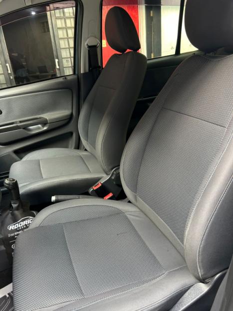 VOLKSWAGEN Fox 1.0 4P FLEX, Foto 6
