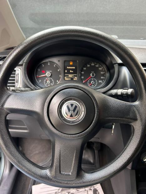 VOLKSWAGEN Fox 1.0 4P FLEX, Foto 7