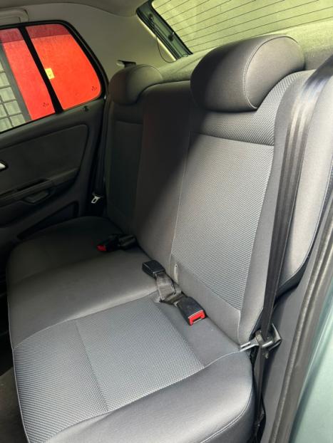 VOLKSWAGEN Fox 1.0 4P FLEX, Foto 8