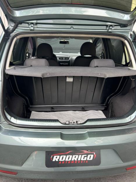 VOLKSWAGEN Fox 1.0 4P FLEX, Foto 10