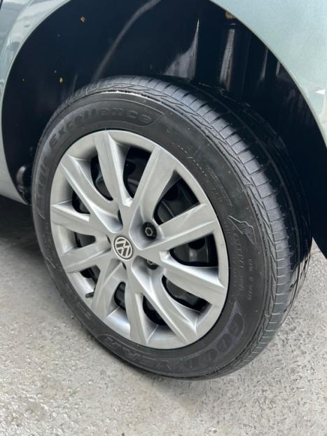 VOLKSWAGEN Fox 1.0 4P FLEX, Foto 11
