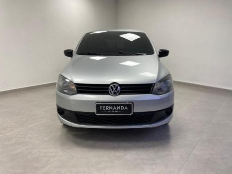 VOLKSWAGEN Fox 1.0 4P FLEX, Foto 2