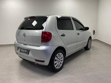 VOLKSWAGEN Fox 1.0 4P FLEX, Foto 3