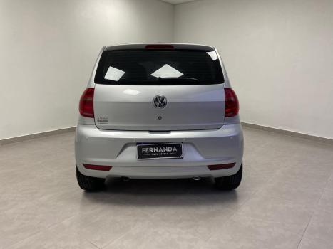 VOLKSWAGEN Fox 1.0 4P FLEX, Foto 4