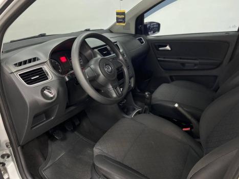 VOLKSWAGEN Fox 1.0 4P FLEX, Foto 5