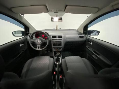 VOLKSWAGEN Fox 1.0 4P FLEX, Foto 7