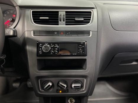 VOLKSWAGEN Fox 1.0 4P FLEX, Foto 8