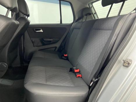 VOLKSWAGEN Fox 1.0 4P FLEX, Foto 9