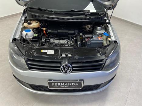 VOLKSWAGEN Fox 1.0 4P FLEX, Foto 10