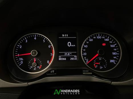 VOLKSWAGEN Fox 1.0 4P COMFORTLINE FLEX, Foto 6