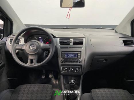 VOLKSWAGEN Fox 1.0 4P COMFORTLINE FLEX, Foto 6