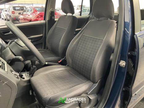 VOLKSWAGEN Fox 1.0 4P COMFORTLINE FLEX, Foto 9