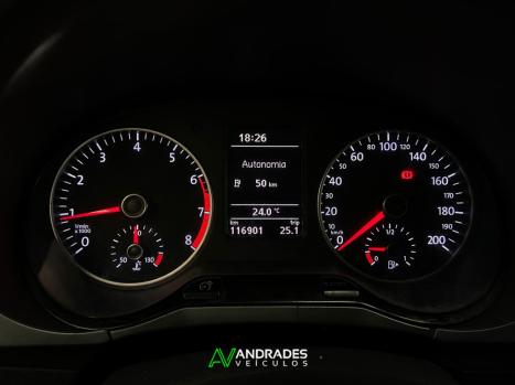 VOLKSWAGEN Fox 1.0 4P COMFORTLINE FLEX, Foto 10