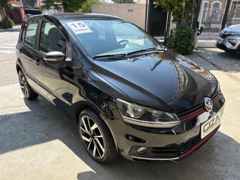 VOLKSWAGEN Fox 1.0 4P COMFORTLINE FLEX, Foto 1