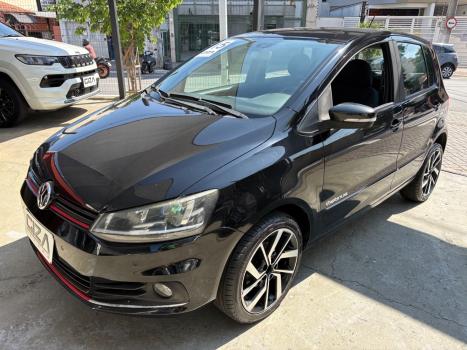 VOLKSWAGEN Fox 1.0 4P COMFORTLINE FLEX, Foto 3